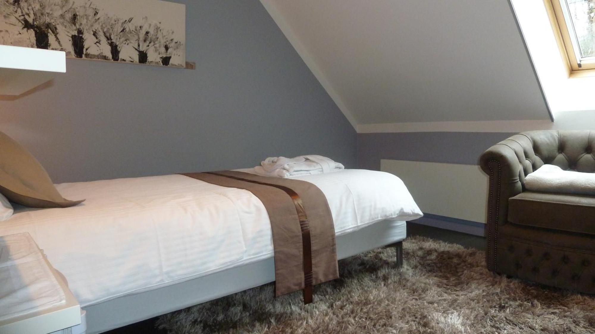 B&B Zinnen En Minnen Herselt Room photo