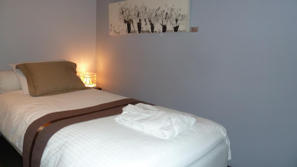 B&B Zinnen En Minnen Herselt Room photo
