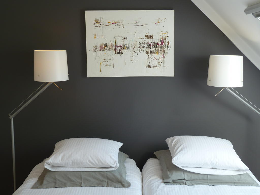 B&B Zinnen En Minnen Herselt Room photo