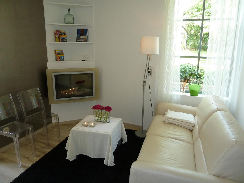B&B Zinnen En Minnen Herselt Room photo