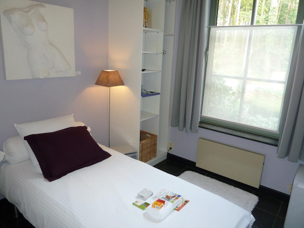 B&B Zinnen En Minnen Herselt Room photo
