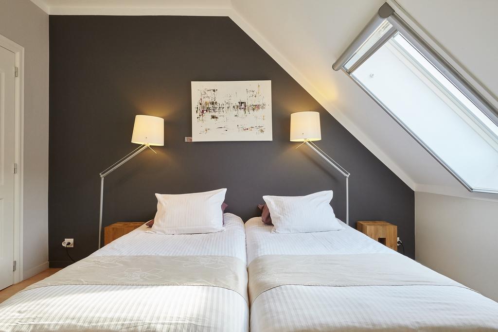 B&B Zinnen En Minnen Herselt Exterior photo